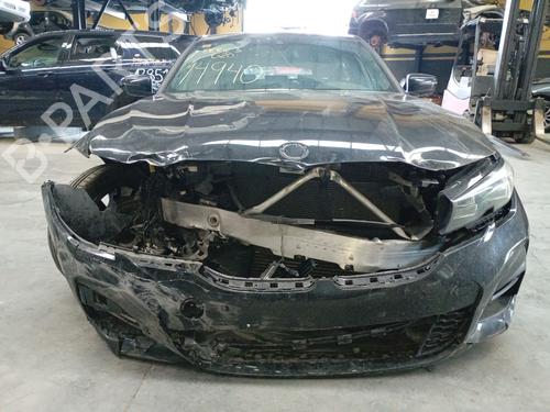 Gearbox BMW 3 (G20, G80, G28) 318 d | BP37603684M3 - Image 5