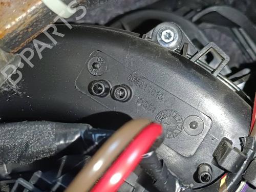 Used Heater blower motor VW POLO V (6R1, 6C1) [2009-2022]  20137243
