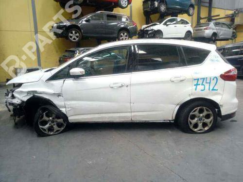 Right rear shock absorber FORD C-MAX II (DXA/CB7, DXA/CEU) 2.0 TDCi | BP5643138M19  - Image 11