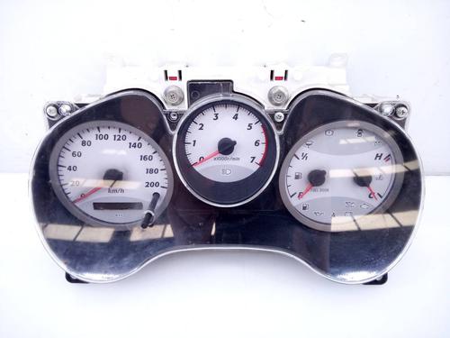 Used Instrument cluster TOYOTA RAV 4 II (_A2_) [2000-2005]  19105346