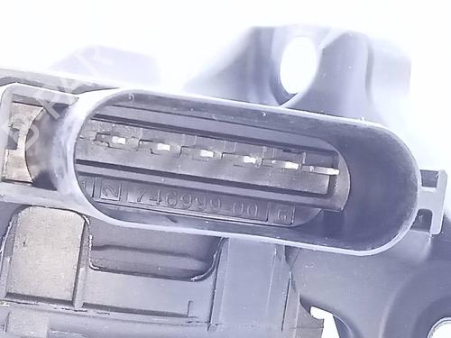 Pedal JAGUAR XF I (X250) 2.2 D | BP11538049I4 