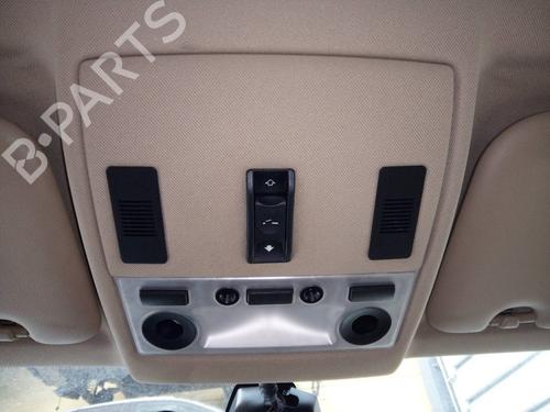 Used Interior roof light BMW 5 (E60) 525 i (192 hp) 11855629