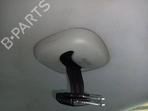 Used Rear center seatbelt VW TOURAN (1T1, 1T2) [2003-2010]  20112394