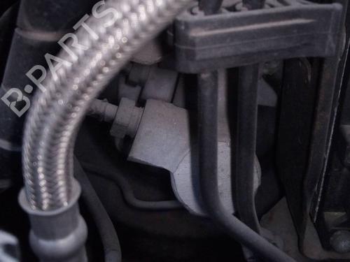Used Brake master cylinder ALFA ROMEO GT (937_) 2.0 JTS (937CXH1A, 937CXH11) (165 hp) 10627424
