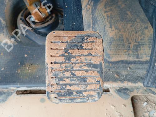Break pedal PEUGEOT BOXER Platform/Chassis 2.2 BlueHDi 140 BP27518012I19