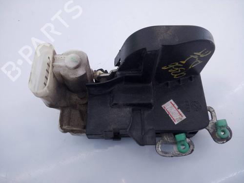 Used Front left lock ALFA ROMEO GT (937_) 2.0 JTS (937CXH1A, 937CXH11) (165 hp) 9253476