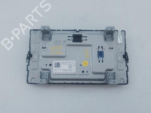 Electronic module VW T-ROC (A11, D11) 2.0 TDI SCR | BP33013279M83 - Image 3