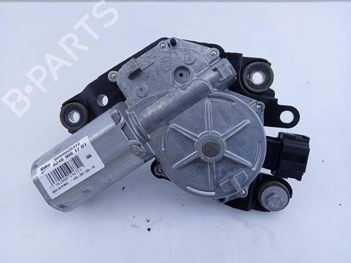 Used Rear wiper motor MERCEDES-BENZ B-CLASS Sports Tourer (W246, W242) B 200 CDI / d (246.208) (136 hp) 10550149