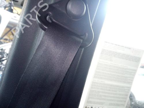 Used Front right seatbelt DACIA LODGY (JS_) 1.6 LPG (JSAV) (102 hp) 16905808