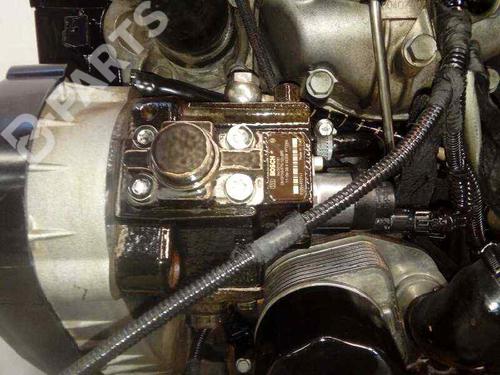 Engine FIAT DUCATO Van (250_) 120 Multijet 2,3 D | BP6298175M1