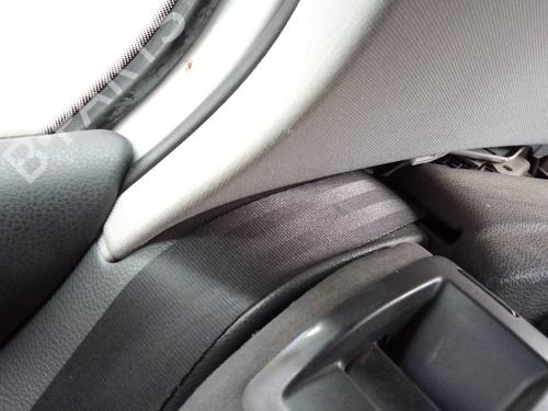 Cinto de segurança traseiro direito VW GOLF V (1K1) [2003-2010]  19020413