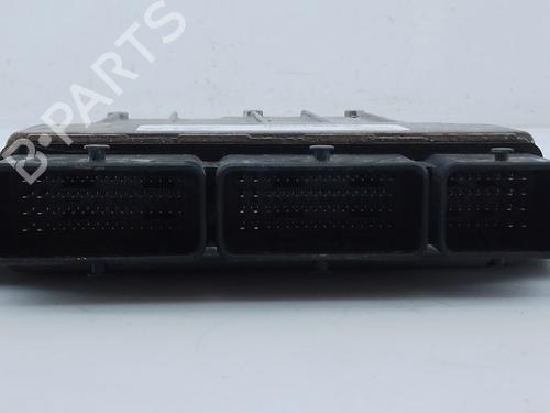Engine control unit (ECU) RENAULT ARKANA I (LCM_, LDN_) 1.3 TCe 140 (LDN0) | BP28112774M57 
