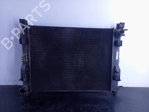 Used Water radiator RENAULT CLIO IV (BH_) [2012-2021]  19704270