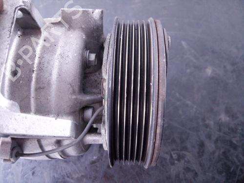 AC-Kompressor MAZDA 2 Hatchback (DL, DJ)  | BP19704278M34 