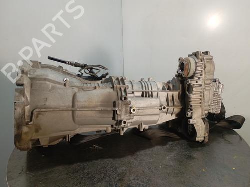 Gearbox BMW X1 (E84) xDrive 18 d | BP40595235M3 - Image 9