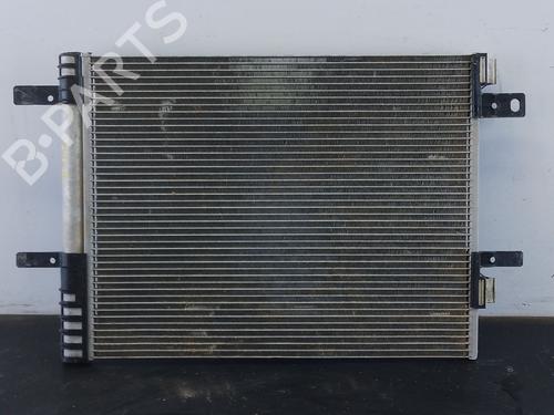 Used AC radiator OPEL GRANDLAND / GRANDLAND X (A18, P1UO) 1.5 Turbo D (75) (131 hp) 29199715