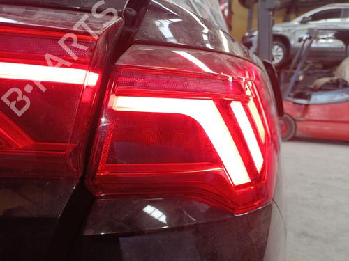 Right taillight AUDI Q3 (F3B) 35 TDI | BP37540513C35 - Image 3