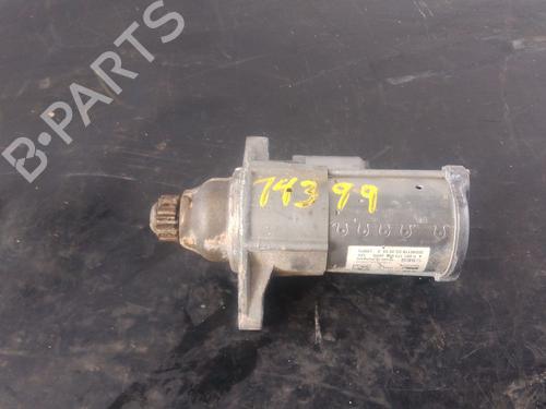 Used Starter Starter SKODA SCALA (NW1) 1.0 TSI (116 hp) 39949931 39949931