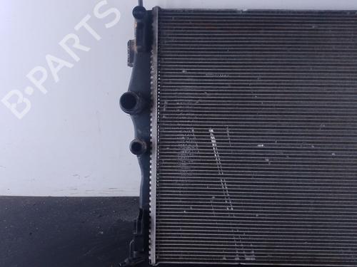 Water radiator MERCEDES-BENZ GLB (X247) GLB 200 d 4-matic (247.613) | BP33649775M31 - Image 4