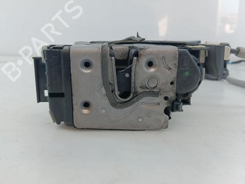 Rear left lock MERCEDES-BENZ C-CLASS T-Model (S204)  | BP15654664C100 