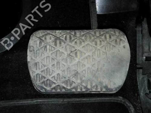 Used Break pedal MERCEDES-BENZ CLS (C219) [2004-2011]  8788163