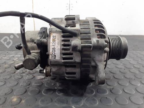 Alternator SUZUKI JIMNY Closed Off-Road Vehicle (SN)  | BP8171807M7 