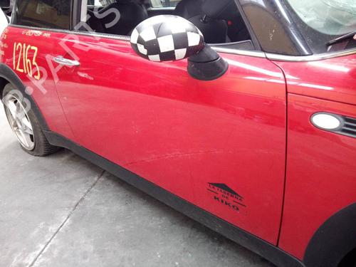 Right front door MINI MINI (R50, R53) Cooper | BP17210116C3 