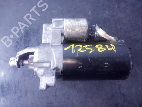 Used Starter AUDI A5 (8T3) 2.7 TDI (190 hp) 21139734