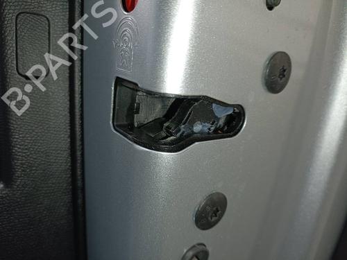 Used Rear right lock OPEL CORSA F (P2JO) [2019-2025]  22700763