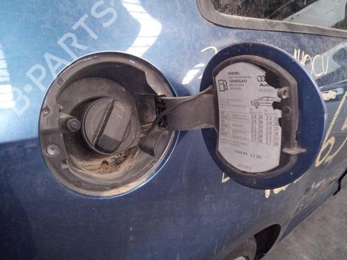 Fuel flap AUDI A3 (8P1) 2.0 TDI 16V | BP19481600C131 