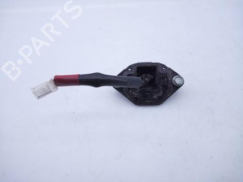 Electronic module NISSAN QASHQAI II SUV (J11, J11_) 1.5 dCi | BP21288353M83 