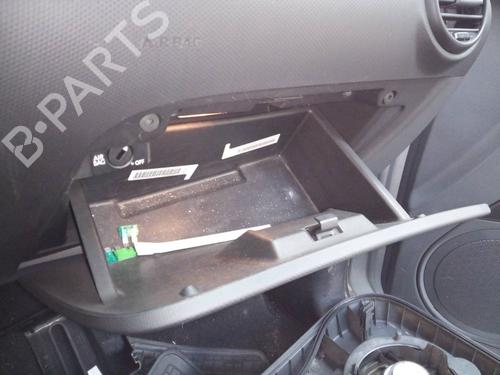 Glove box SEAT LEON (1P1) 1.9 TDI | BP9726594C95 
