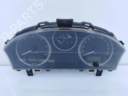 Used Instrument cluster LAND ROVER FREELANDER 2 (L359) 2.2 TD4 4x4 (152 hp) 7782905