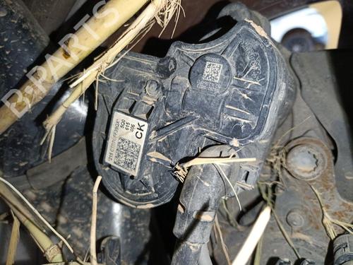 Høyre bremsecaliper bak VW GOLF VII (5G1, BQ1, BE1, BE2) 1.6 TDI (110 hp) 24479126