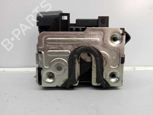 Front right lock DACIA SANDERO  | BP2678862C97 