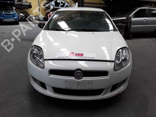 Alternator FIAT BRAVO II (198_) 1.6 D Multijet (198AXH1B) | BP2524434M7 