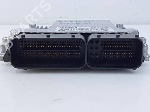 Engine control unit (ECU) BMW X1 (E84) sDrive 18 d | BP16677112M57 