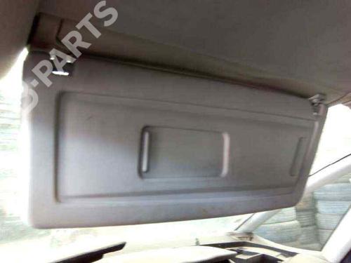 Used Left sun visor Left sun visor CITROËN C4 Grand Picasso I (UA_) 2.0 HDi 138 (136 hp) 4759564 4759564