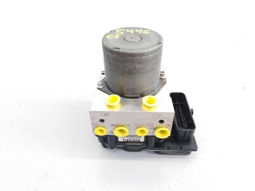 Used ABS pump CITROËN C5 III (RD_) [2008-2017]  2288999