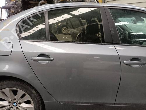 Used Right rear door BMW 5 (E60) 530 d (218 hp) 22715219