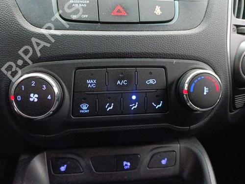 Used Climate control HYUNDAI ix35 (LM, EL, ELH) 1.7 CRDi (116 hp) 31247073