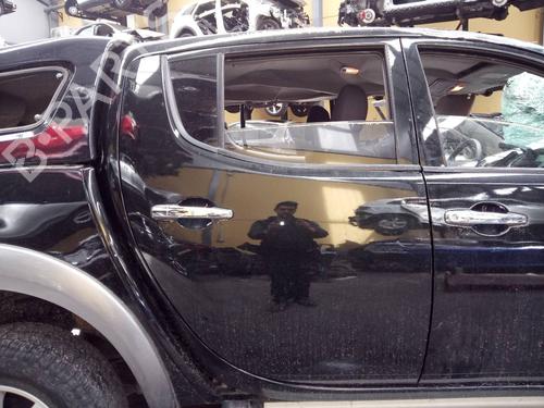 Used Right rear door MITSUBISHI L200 / TRITON (KA_T, KB_T) 2.5 DI-D 4WD (KB4T) (136 hp) 9588079