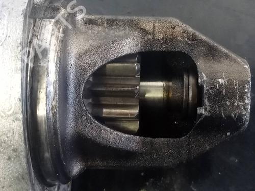 Starter MERCEDES-BENZ S-CLASS (W221, V221)  | BP19322598M8 