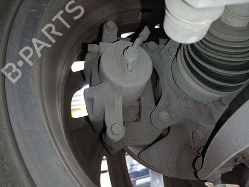 Used Left front brake caliper Left front brake caliper 37609276 37609276