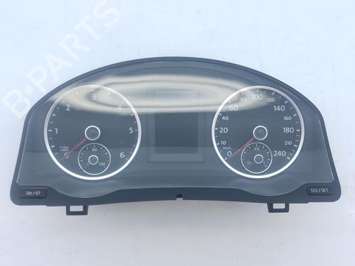 instrument-cluster-vw-tiguan-5n_-2007-2008-2009-2010-2011-2012-2013-2014-2015-2016-2017-2018-33855149 main image