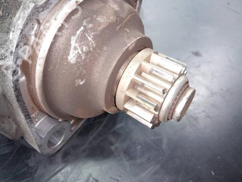 Starter SKODA RAPID (NH3, NK3, NK6) 1.6 TDI | BP14244231M8 