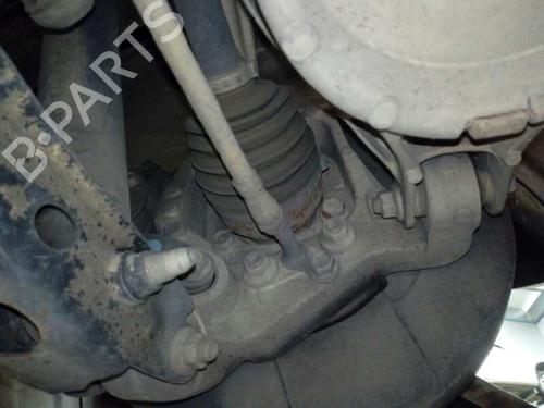 Used Right rear steering knuckle INFINITI QX70 30d AWD (238 hp) 5749615