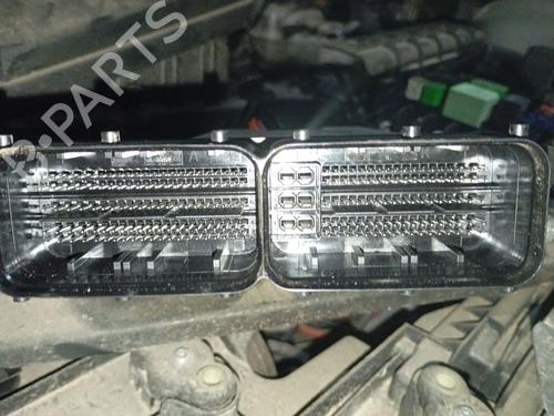 Engine control unit (ECU) VW PASSAT B8 Variant (3G5, CB5) 2.0 TDI | BP40259929M57 - Image 2