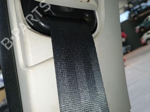 Used Front right seatbelt FORD FOCUS III Turnier 1.6 Ti (125 hp) 32395831