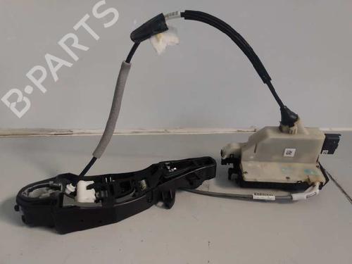 Used Front right lock DS DS 5 (KF_) [2015-2018]  4759797